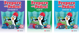 Prepare with Pedro image 1